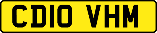 CD10VHM