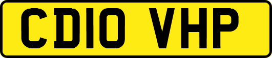 CD10VHP