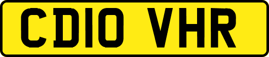 CD10VHR