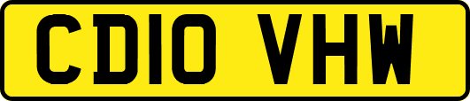 CD10VHW