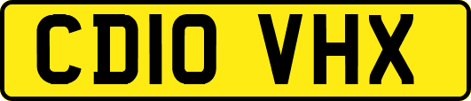 CD10VHX