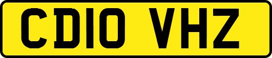 CD10VHZ