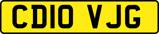 CD10VJG