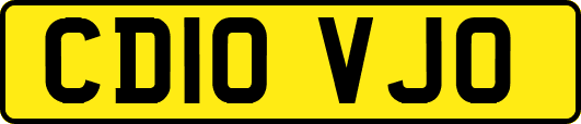 CD10VJO