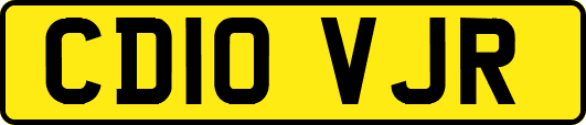 CD10VJR