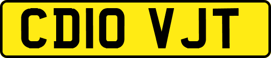 CD10VJT