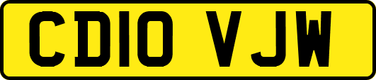 CD10VJW