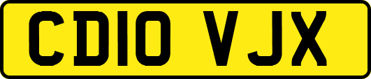 CD10VJX