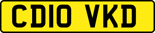 CD10VKD