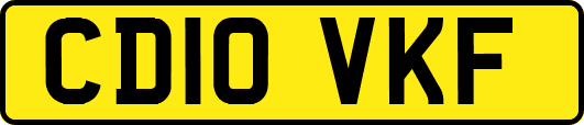 CD10VKF