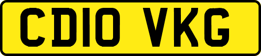 CD10VKG