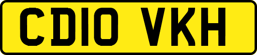 CD10VKH