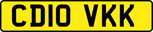 CD10VKK