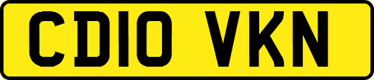 CD10VKN