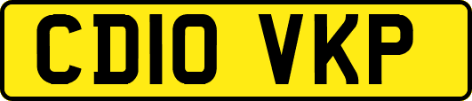 CD10VKP