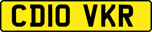 CD10VKR