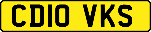 CD10VKS