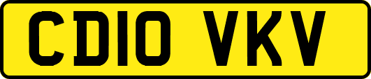 CD10VKV