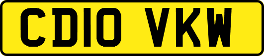 CD10VKW