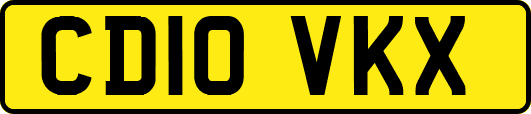 CD10VKX