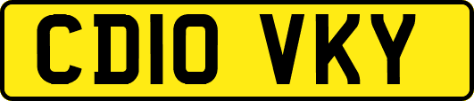 CD10VKY