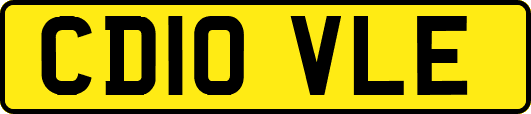 CD10VLE