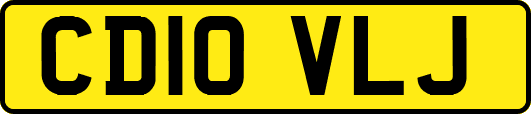 CD10VLJ