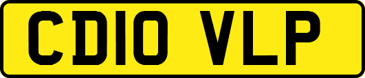 CD10VLP