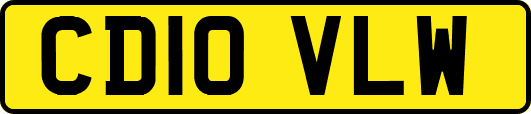 CD10VLW