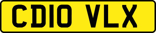 CD10VLX