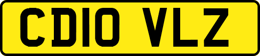 CD10VLZ