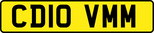 CD10VMM