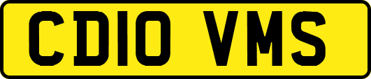 CD10VMS