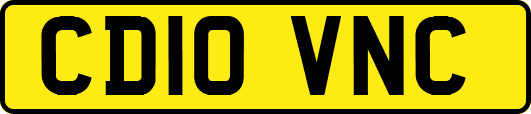 CD10VNC