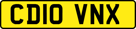 CD10VNX