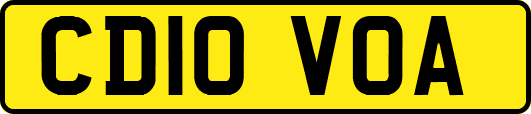 CD10VOA