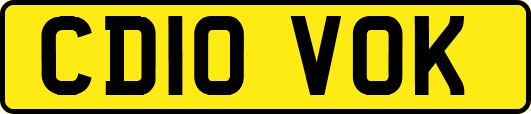 CD10VOK