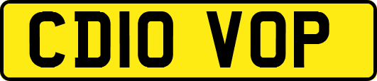 CD10VOP
