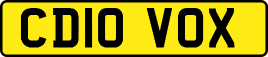 CD10VOX