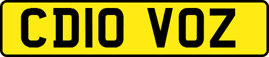 CD10VOZ