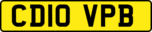 CD10VPB