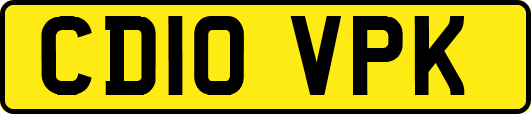 CD10VPK