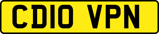 CD10VPN
