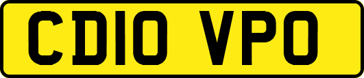 CD10VPO