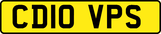 CD10VPS