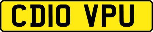 CD10VPU