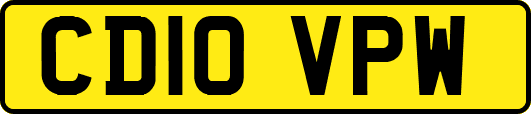 CD10VPW