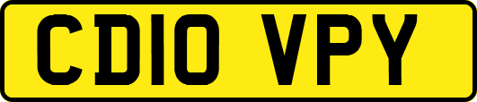 CD10VPY