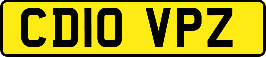 CD10VPZ