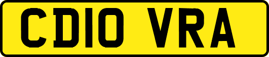 CD10VRA